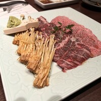天空焼肉 星遊山 - 
