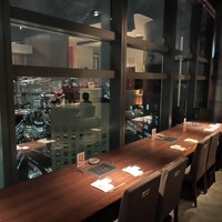 天空焼肉 星遊山 - 