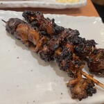 Unakushi Yakitori Ufuku - 