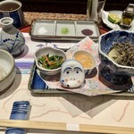 芦屋天がゆ - 