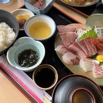 ドライブインやまだ - 