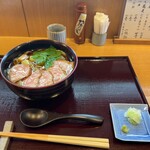 十割蕎麦 円寿 - 料理写真: