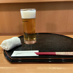 Minamoto - ビール