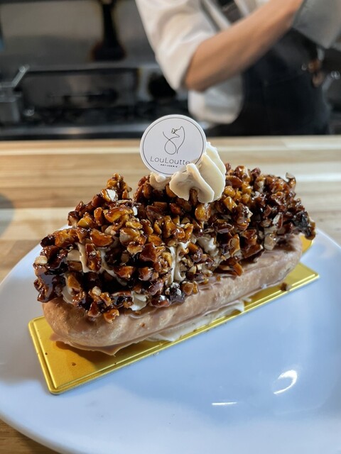 patisserie LouLoutte photo 5