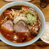 HANA MARU - 辛味噌ラーメン