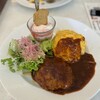 カフェ ラ・ポーズ ルクア大阪店