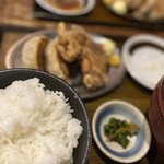 SAPPORO餃子製造所 - 