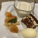 Osteria e bar R - 