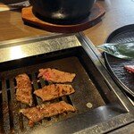 Yakiniku Andhi - 