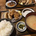 SAPPORO餃子製造所 - 