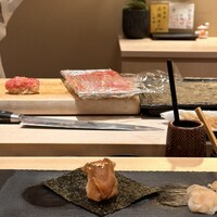 渋谷 すし仙 - 