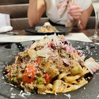 オッジ ダルマット 西麻布店 - 