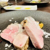オッジ ダルマット 西麻布店 - 