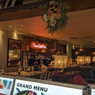 モクオラ ディキシーダイナー_2