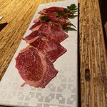 Yakiniku Ryuuen - 