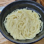 豊中麺哲 - 麺もいい