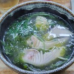 豊中麺哲 - いいですね～