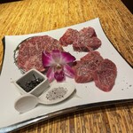 Yakiniku Ryuuen - 