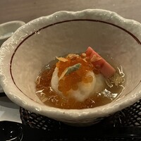 WASHOKU SUSHI いぶき 銀座店 - 