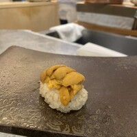 神楽坂 鮨 弥栄 - 