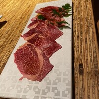 焼肉 龍園 西中洲店 - 