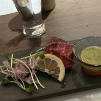 WASHOKU SUSHI いぶき 銀座店 - 