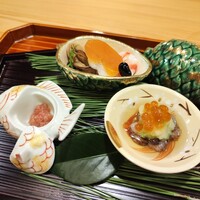 料理屋そうびき - 