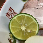 ヌードル＆スパイスカレー 今日の1番 - 