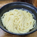豊中麺哲 - 麺哲の麺はうまい