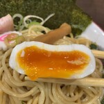 ヌードル＆スパイスカレー 今日の1番 - 