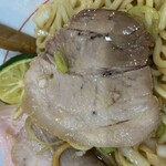 ヌードル＆スパイスカレー 今日の1番 - 