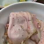 ヌードル＆スパイスカレー 今日の1番 - 