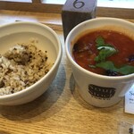 スープストックトーキョー - 