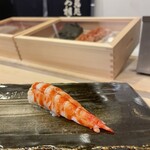 銀座鮨処 まぐろ相馬水産 - 