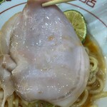 ヌードル＆スパイスカレー 今日の1番 - 