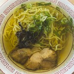 田舎うどん 源 - 