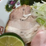 ヌードル＆スパイスカレー 今日の1番 - 