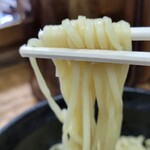 豊中麺哲 - テラテラ