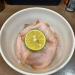 ヌードル＆スパイスカレー 今日の1番 - 