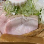 ヌードル＆スパイスカレー 今日の1番 - 