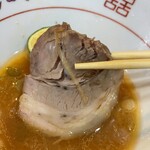 ヌードル＆スパイスカレー 今日の1番 - 