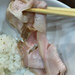 ヌードル＆スパイスカレー 今日の1番 - 