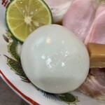 ヌードル＆スパイスカレー 今日の1番 - 