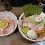 ヌードル＆スパイスカレー 今日の1番 - 