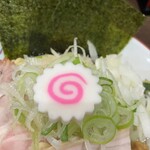 ヌードル＆スパイスカレー 今日の1番 - 