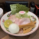 ヌードル＆スパイスカレー 今日の1番 - 