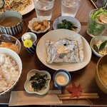 古民家カフェ sora7 - 