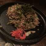 Okonomiyaki Imari - 