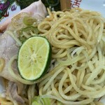 ヌードル＆スパイスカレー 今日の1番 - 