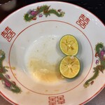 ヌードル＆スパイスカレー 今日の1番 - 